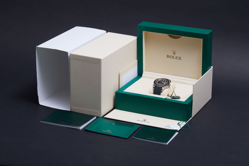 Rolex Yacht-Master 226659 Image 5